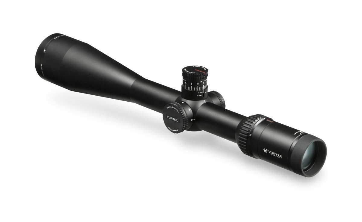 Vortex Viper HS LR 6-24x50 XLR MOA FFP