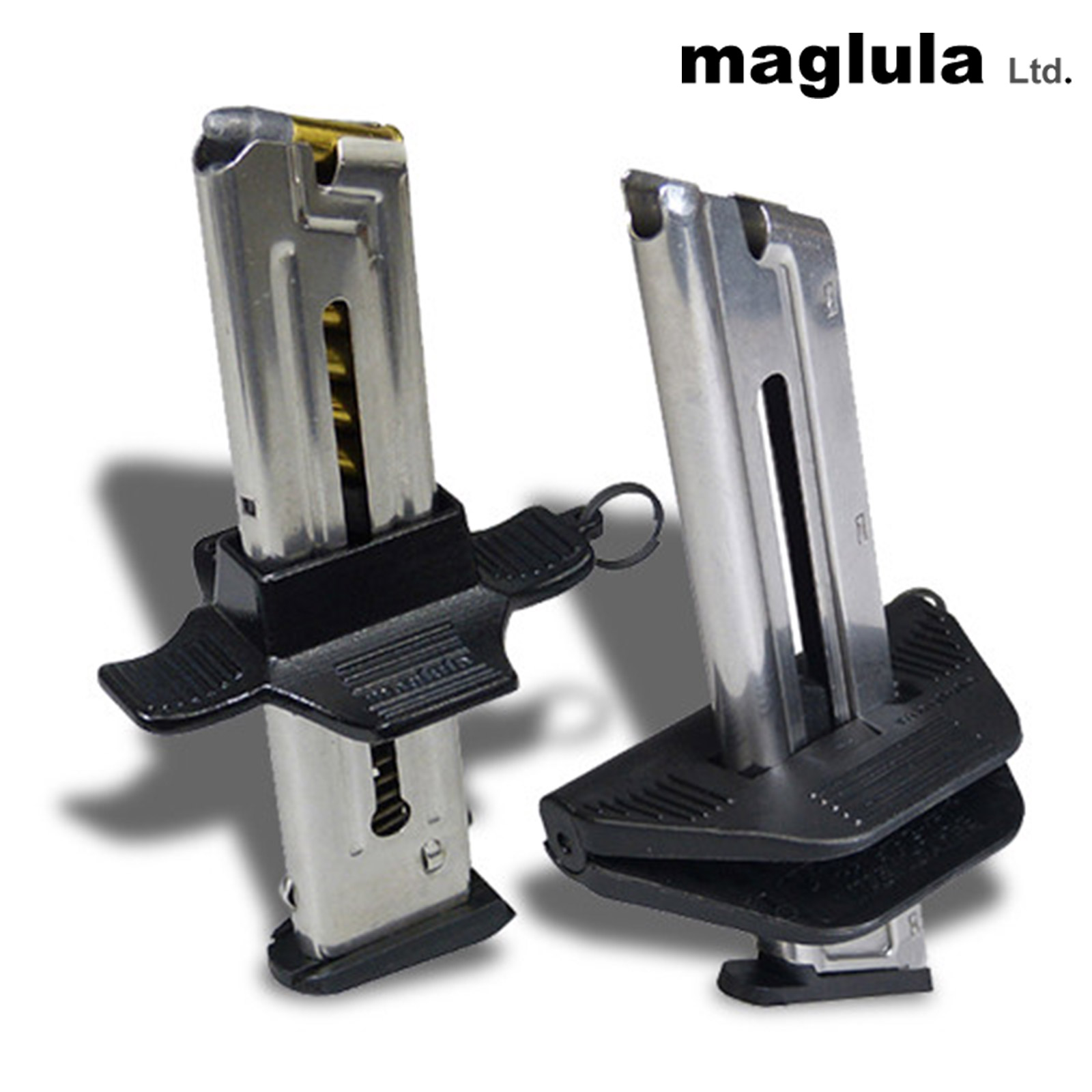 25019_2020 Maglula Magazinladehilfe Set für Pistole .22lr