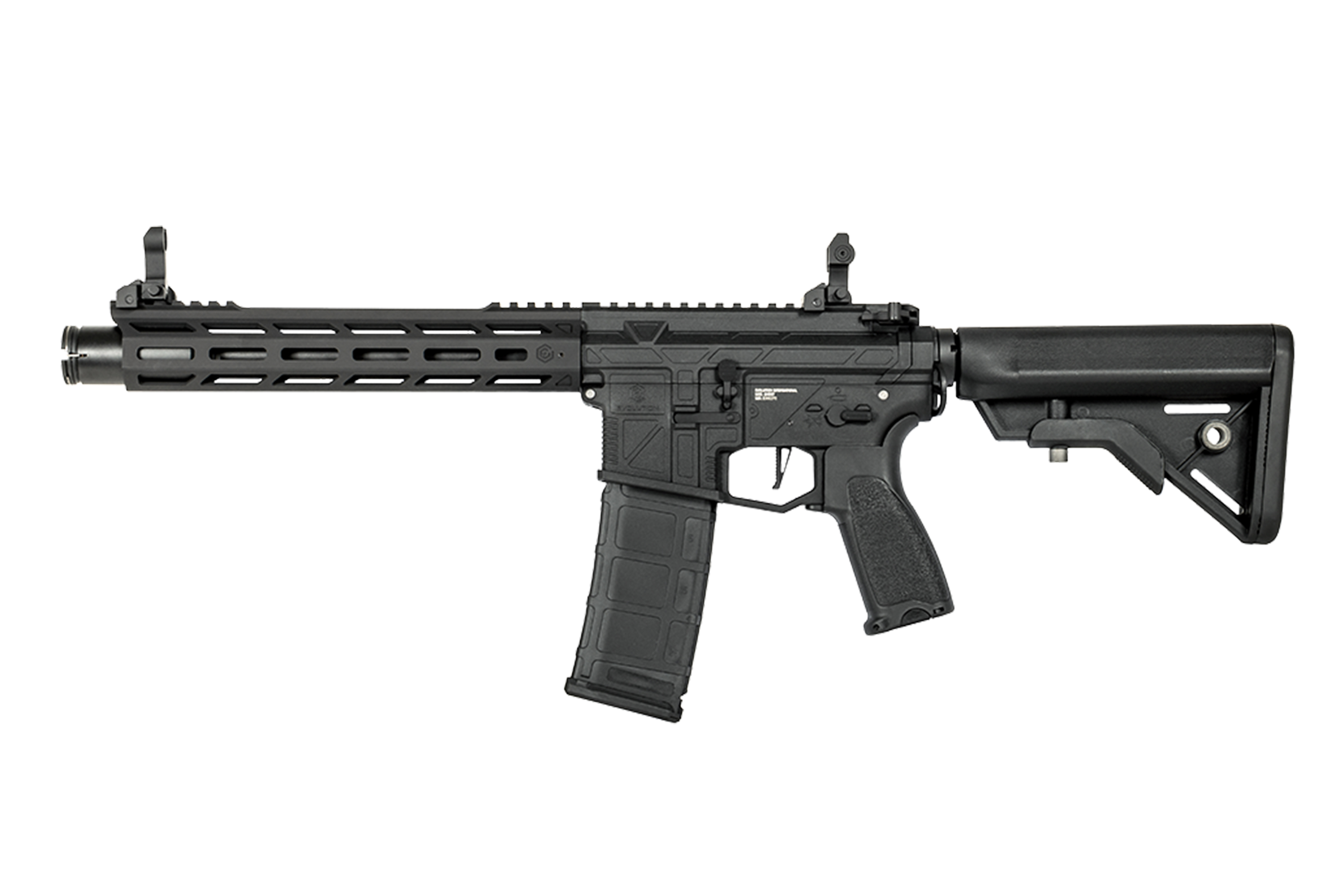 205658 Evolution Ghost M EMR A 6mm Airsoft AEG
