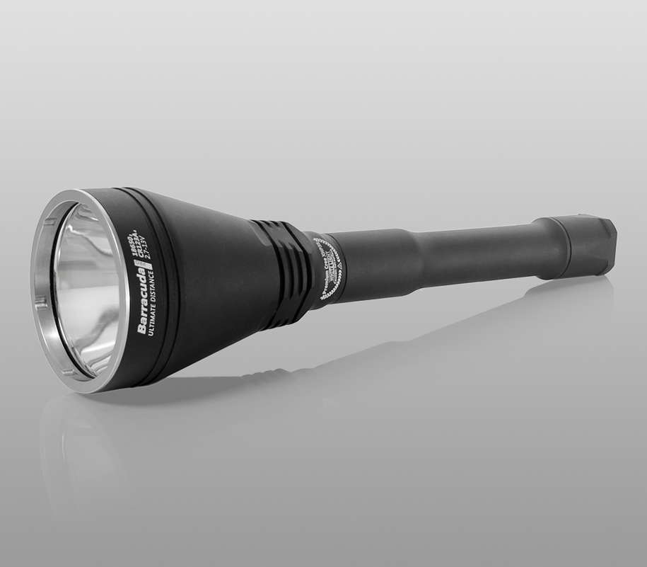 Armytek Barracuda Pro - 1850 LED Lumen