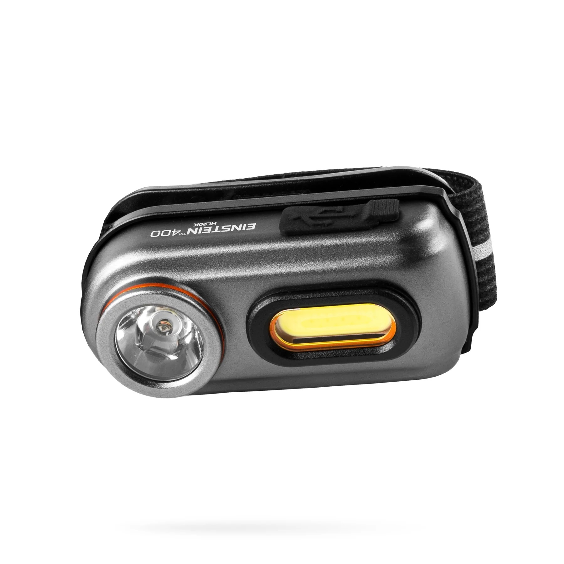 NEB-HLP-0005_EINSTEIN-400_Floating-Hero_1800x1800 Nebo LED Stirnlampe Einstein 400