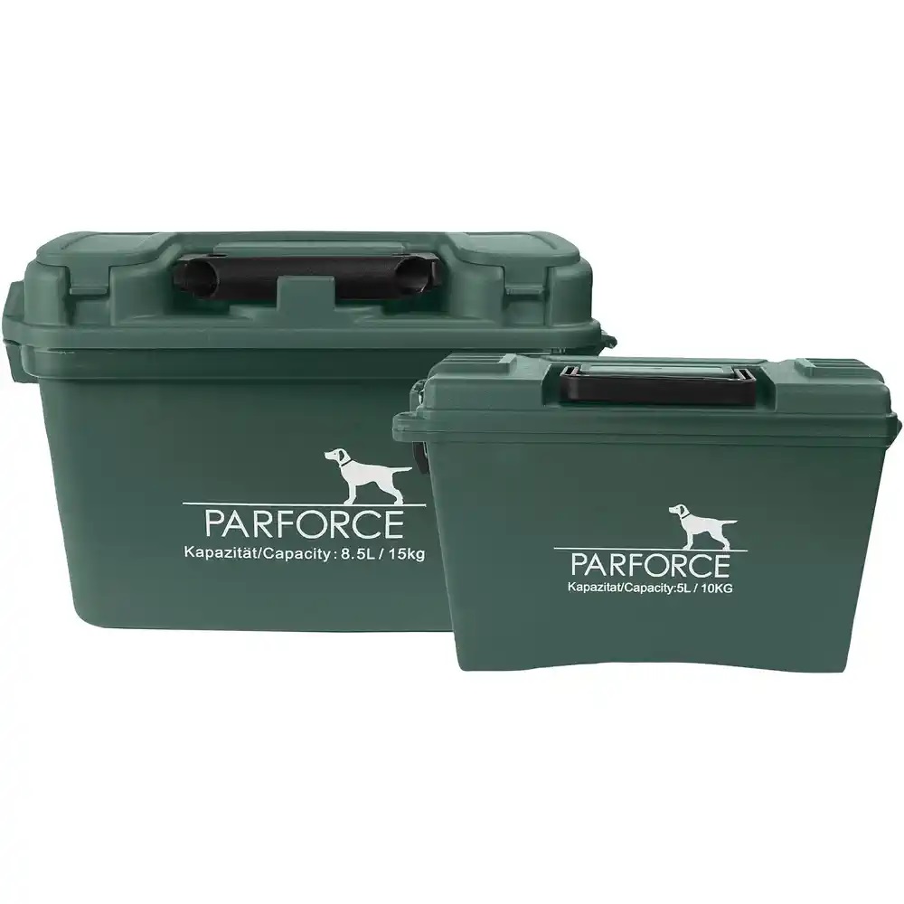 serverwLEWnrbovHBm4 Parforce Transport- und Munitionsbox 2er-Set