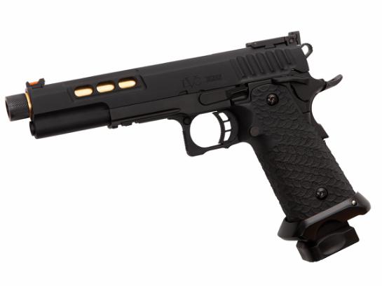 getimageb098HmzFjTs7P STI DVC 3 Airsoft 6 mm GBB