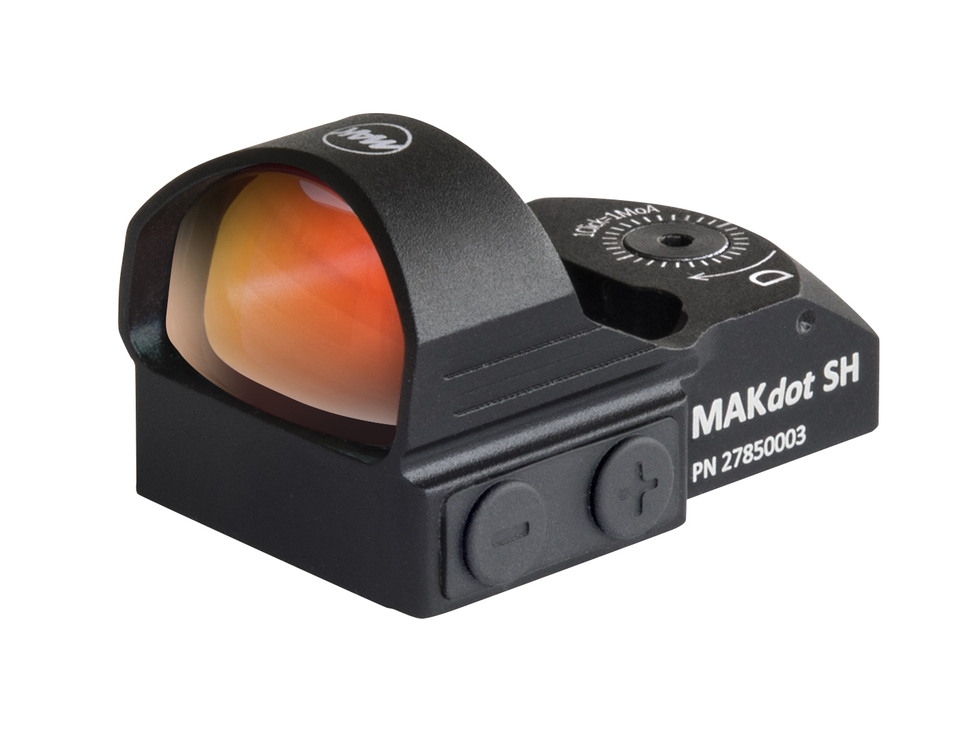 makdot_sh_vo_li MAKdot SH Reflex-Visier