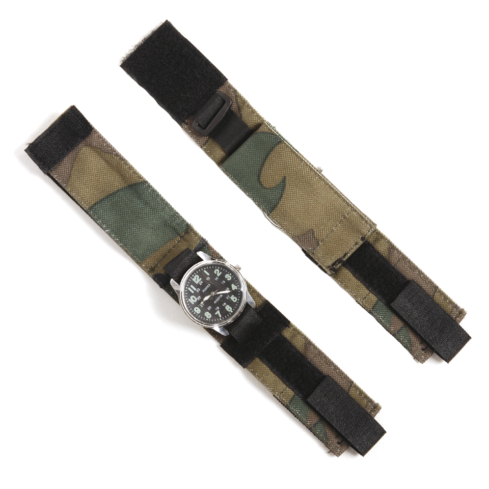 Kurt24 Watch Band