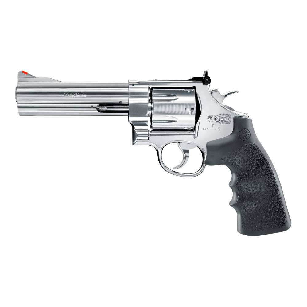 Smith & Wesson 629 Classic 4,5mm Diabolo 5"