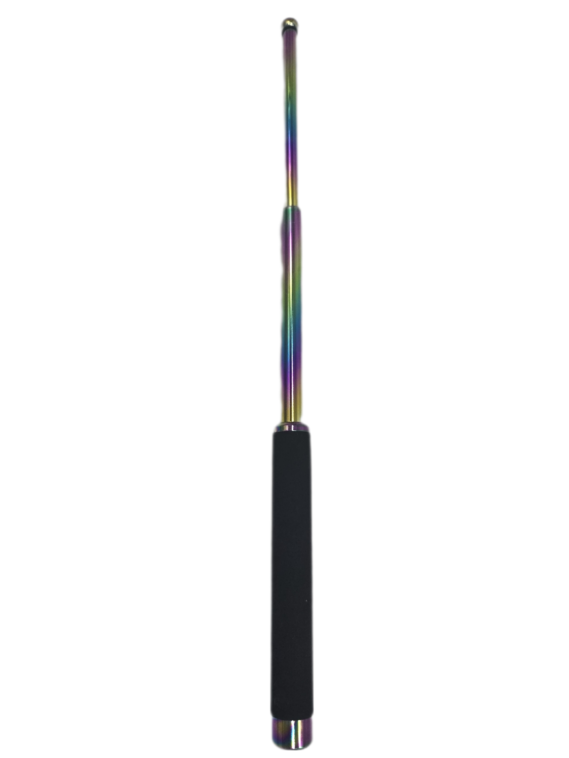 Teleskop Abwehrstock 21" Rainbow