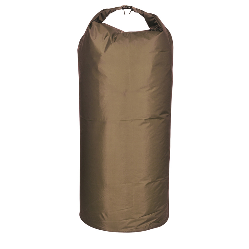 Tasmanian Tiger WP Backpack Liner Schutzsack mit Rollverschluss 8L
