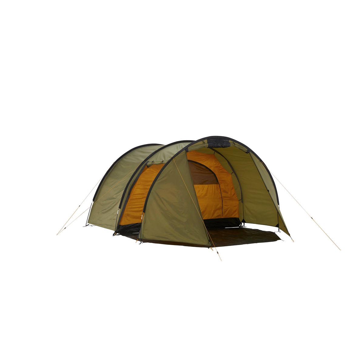 330012_robson_4_capulet_olive_001 Grand Canyon Robson 4 - Trekkingzelt-/Campingzelt