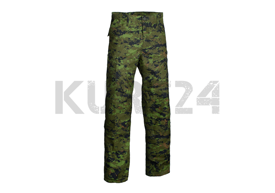 Invader Gear Revenger TDU Pant CAD