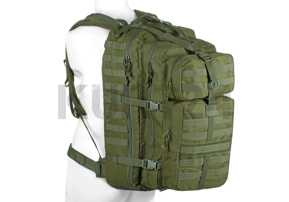 9717 Invader Gear Mod 3 Day Backpack