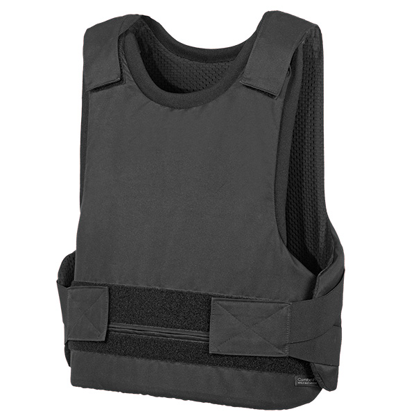 29726_002_2015 Ballistische Schutzweste Comfort II Klassisch inkl. BA 5815