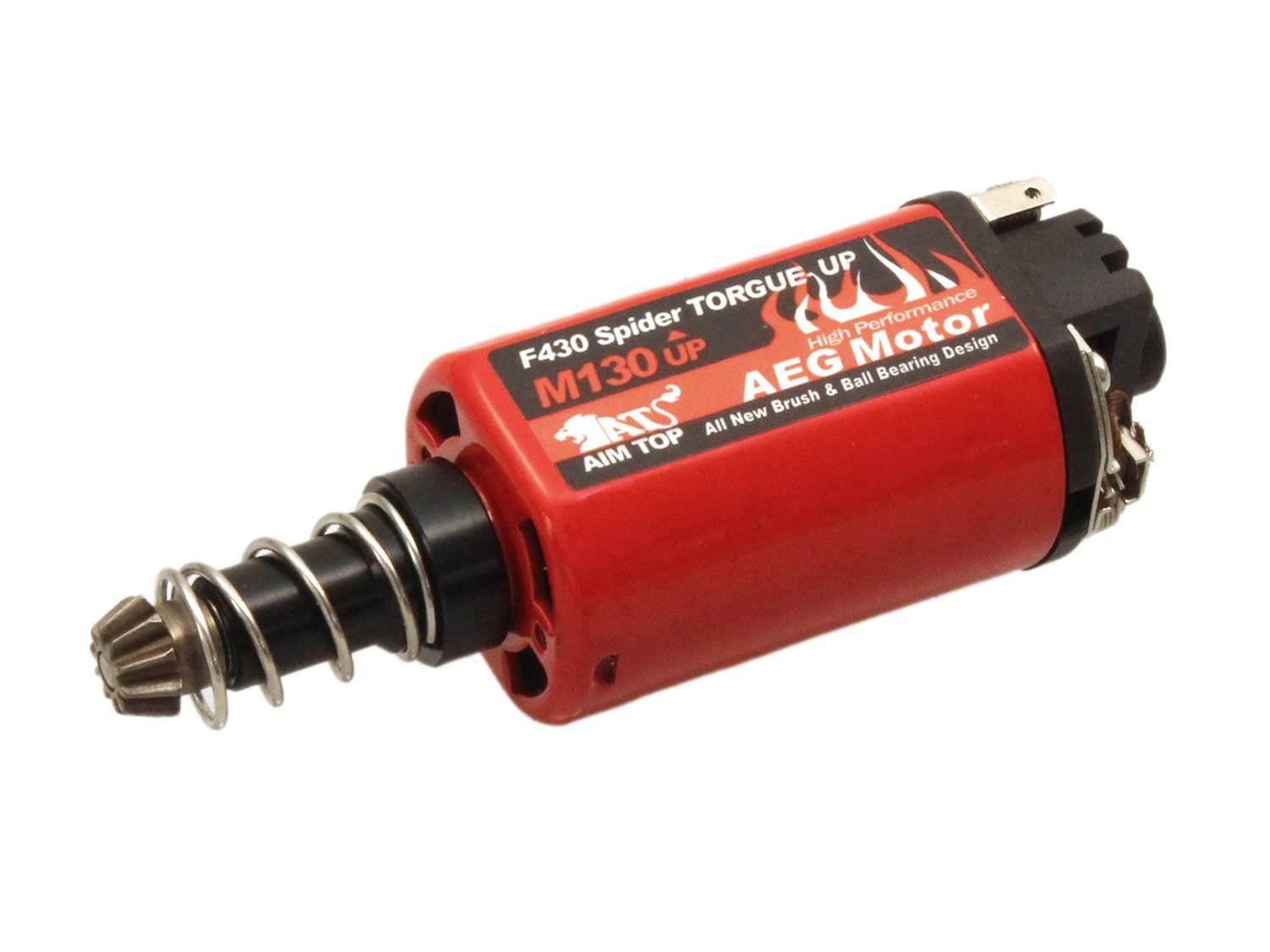 Aim Top High Torque-Up Motor Long Type