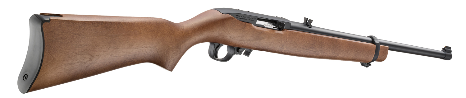 Ruger 10/22 RB Carbine .22lr. Selbstladebüchse