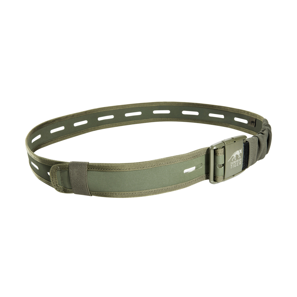 Tasmanian Tiger HYP Belt 38mm Taktischer Gürtel Olive