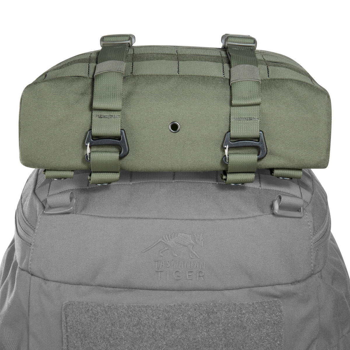 Tasmanian Tiger Tac Pouch 10 MKII Rucksack-Zubehörtasche (4L) Olive