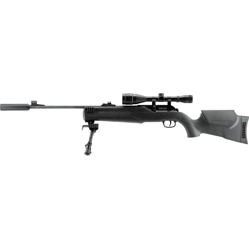 Umarex 850 M2 XT Kit 4,5mm Diabolo Co2- Gewehr