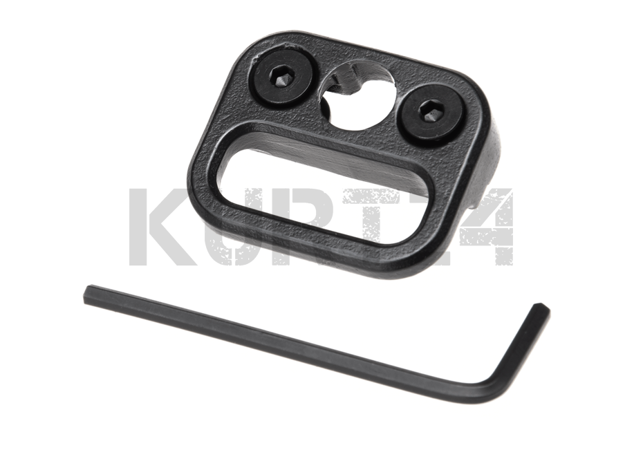 25927 Trinity Force Keymod Sling Mount
