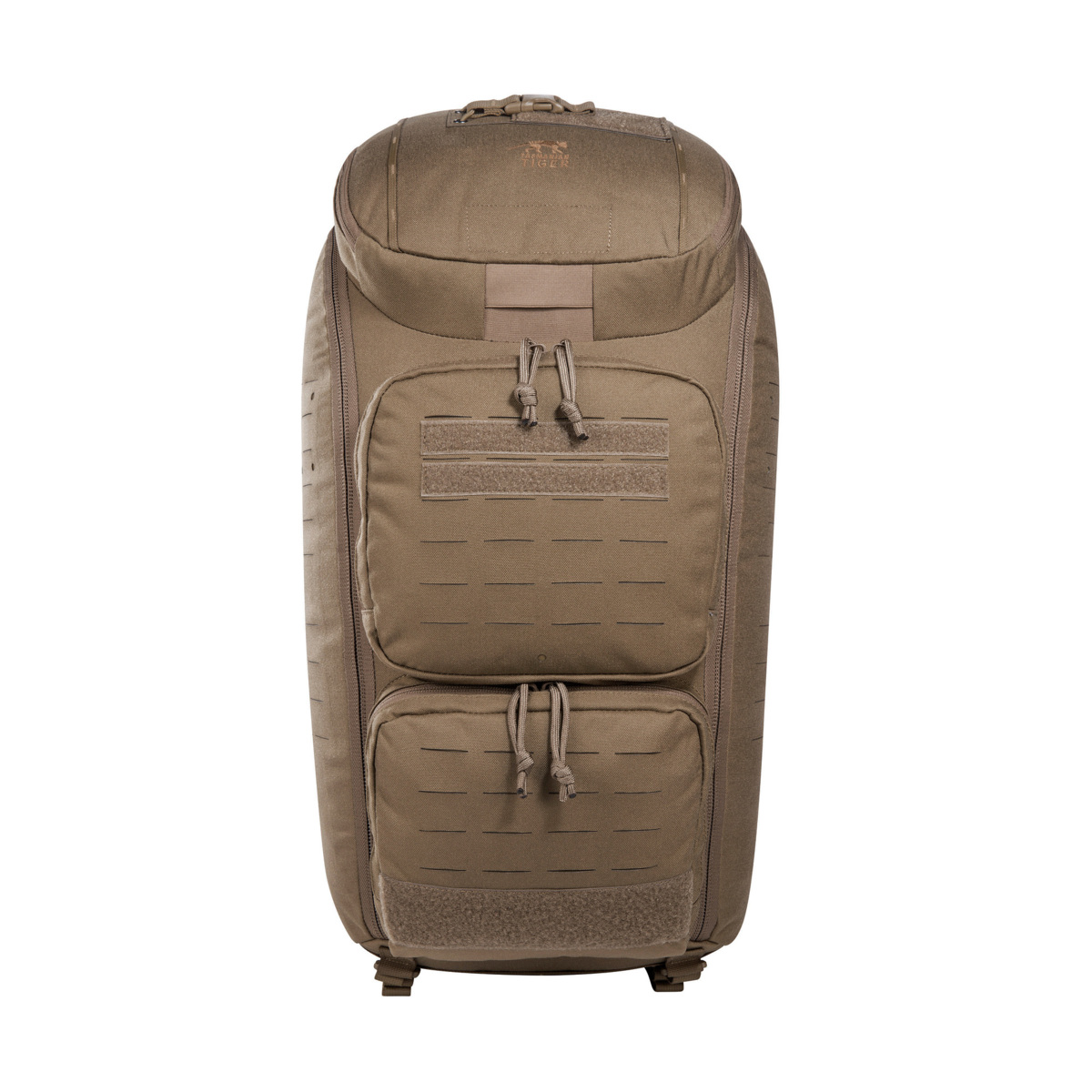Tasmanian Tiger Modular Medic Pack 38 Erste-Hilfe-Rucksack Coyote Brown