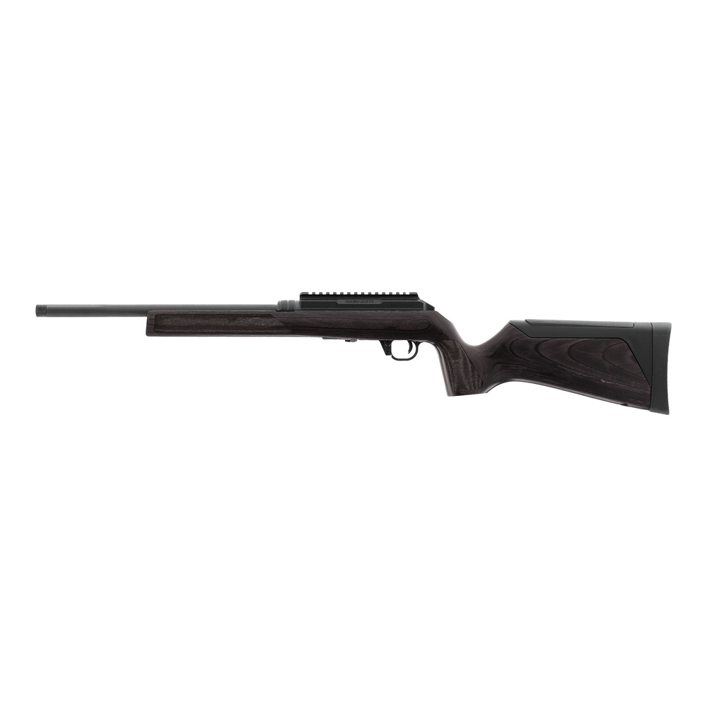 580-03-10_01 Hämmerli Arms Force B1 22 Wood Sports .22lr.