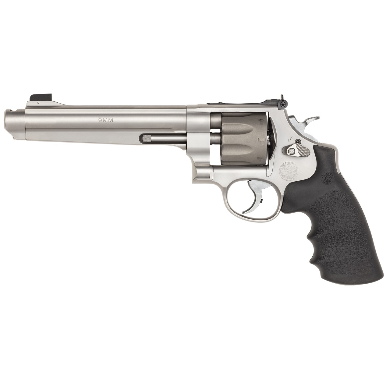 Smith & Wesson 929 Revolver 9mm Luger