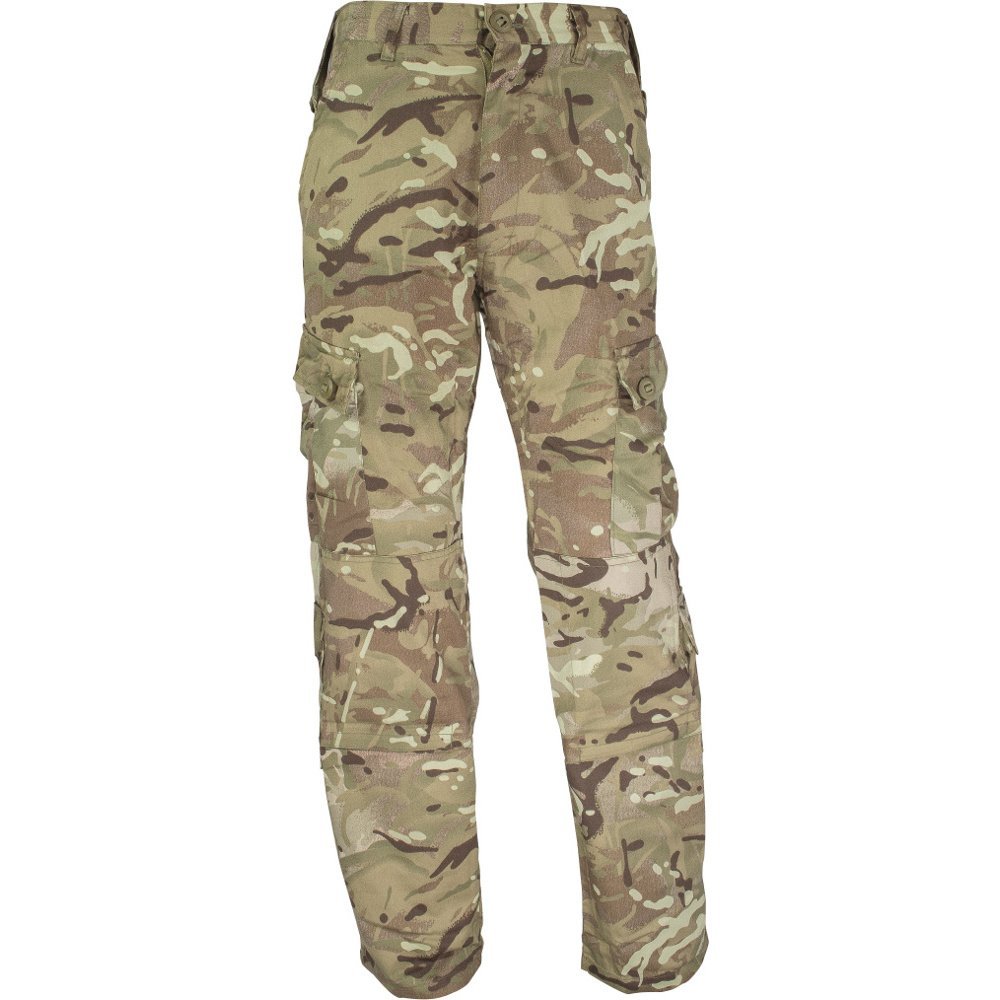 Highlander Outdoor-Hose Elite  HMTC