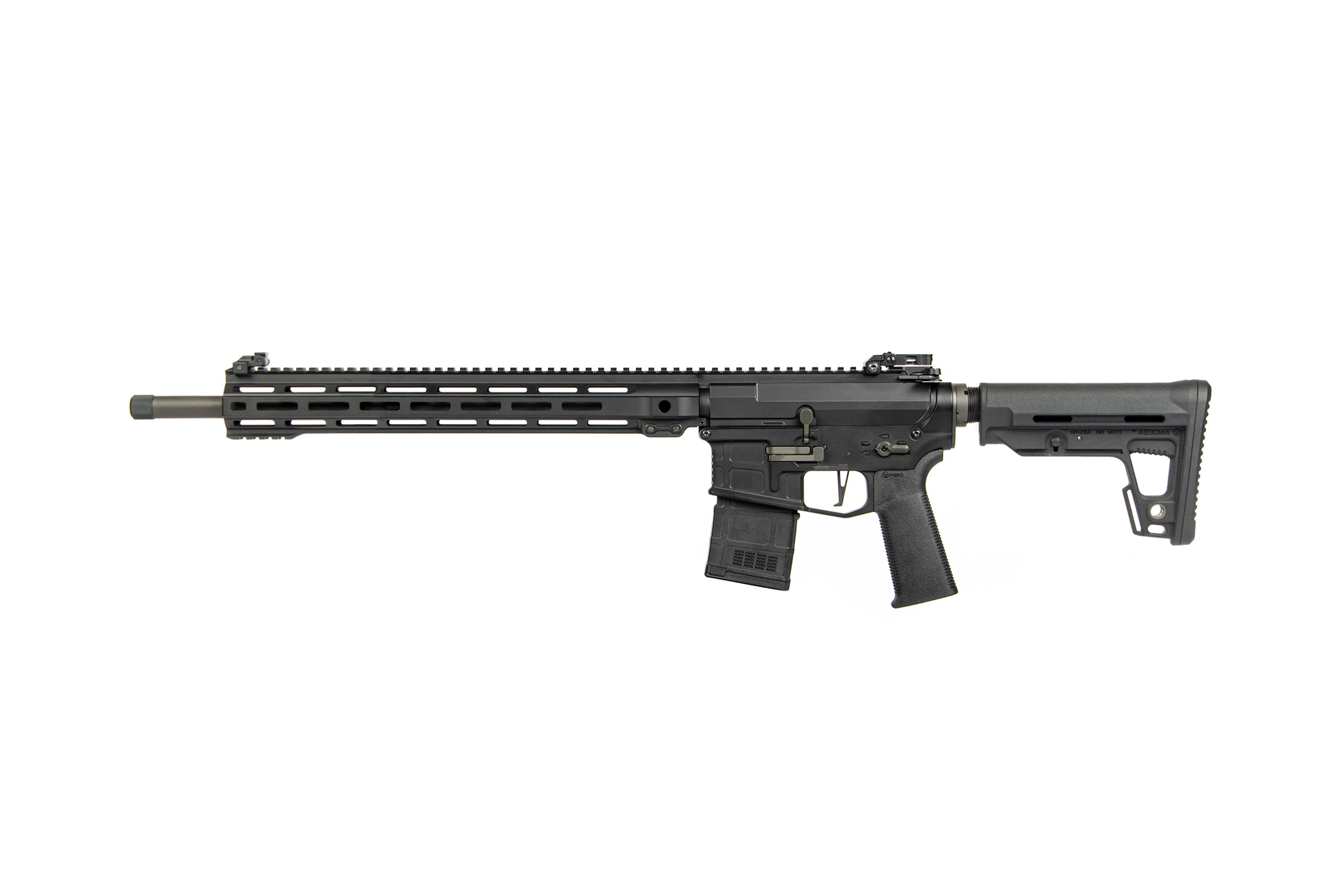 Ares M4 X CLASS Model 15 Bronze 6mm S-AEG