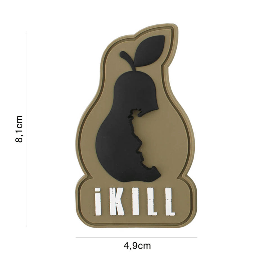 Patch "I Kill "