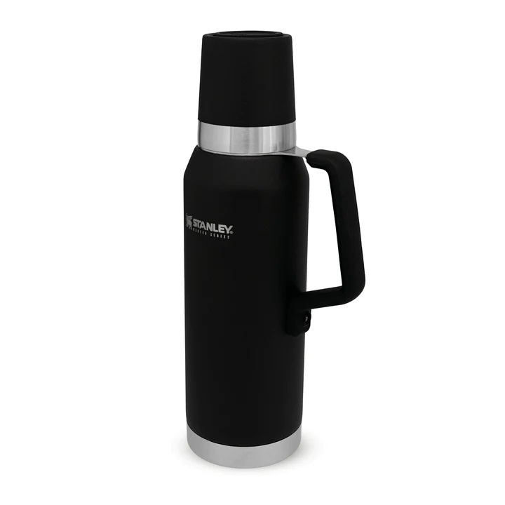 Stanley Master Unbreakable Thermal Bottle 1.3 Liter