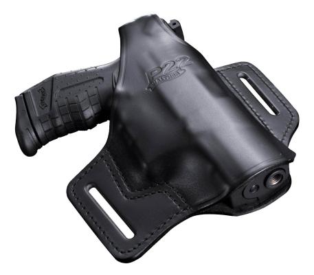 Walther Gürtelholster für Walther P22