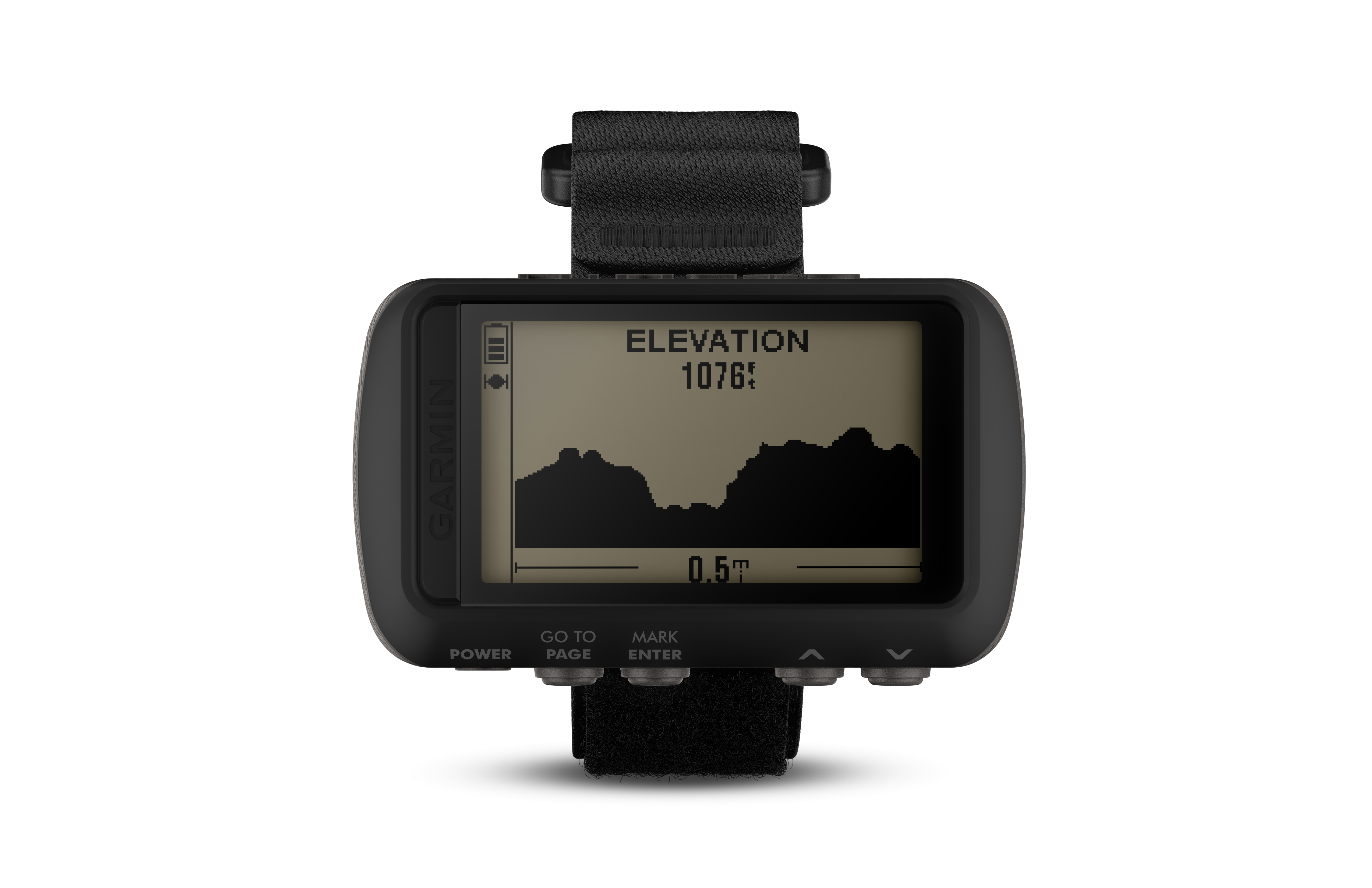 R_foretrex601_HR_1004-7 Garmin Foretrex 601