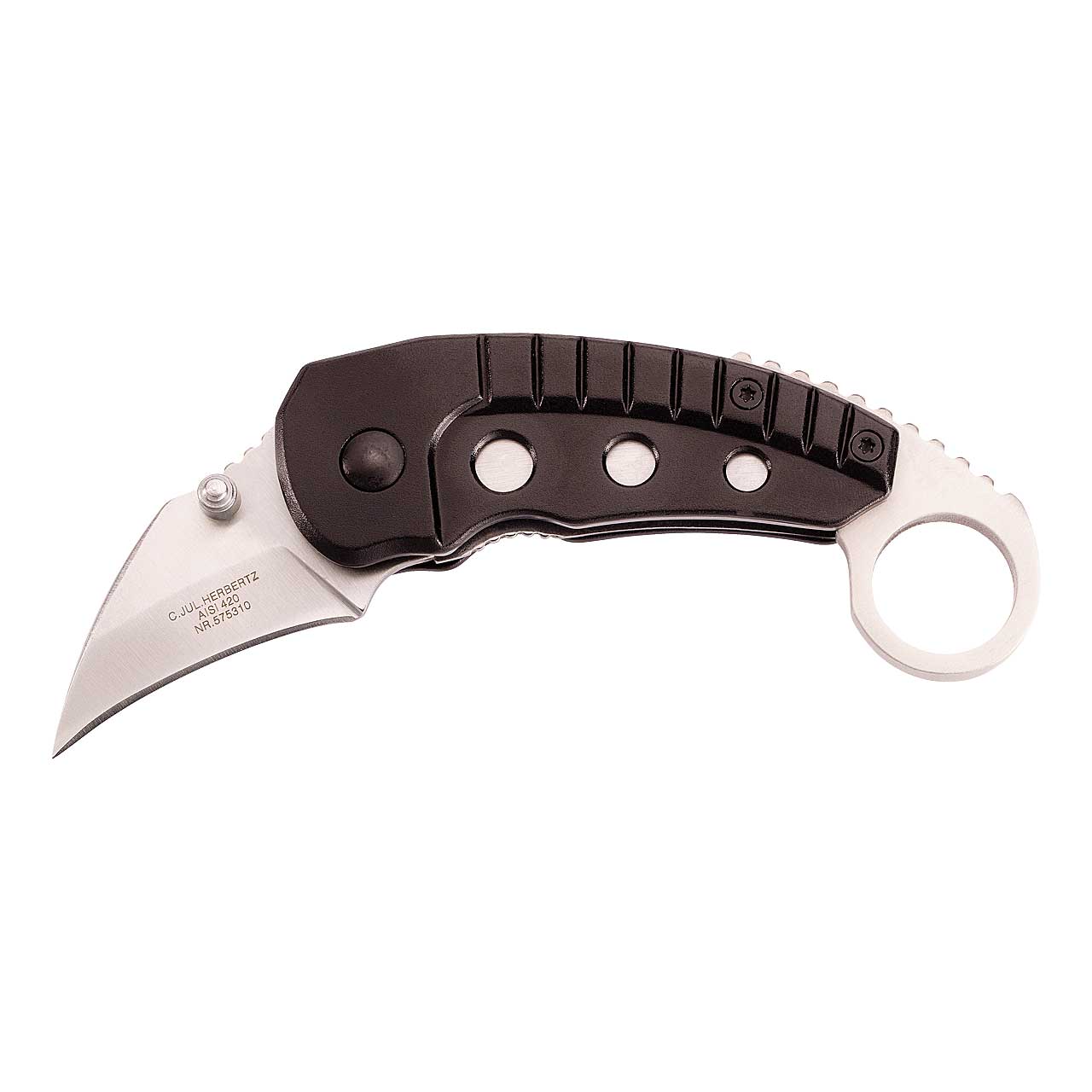 Herbertz Karambit Einhandmesser