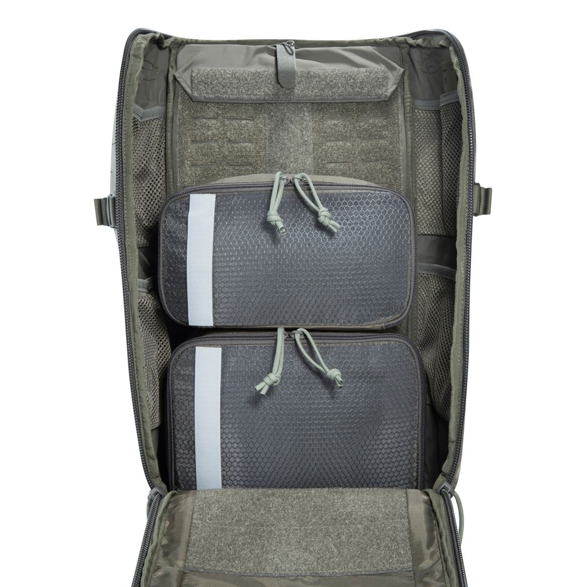 Tasmanian Tiger Modular Pack 30 SL Rucksack Stone-Grey-Olive IRR