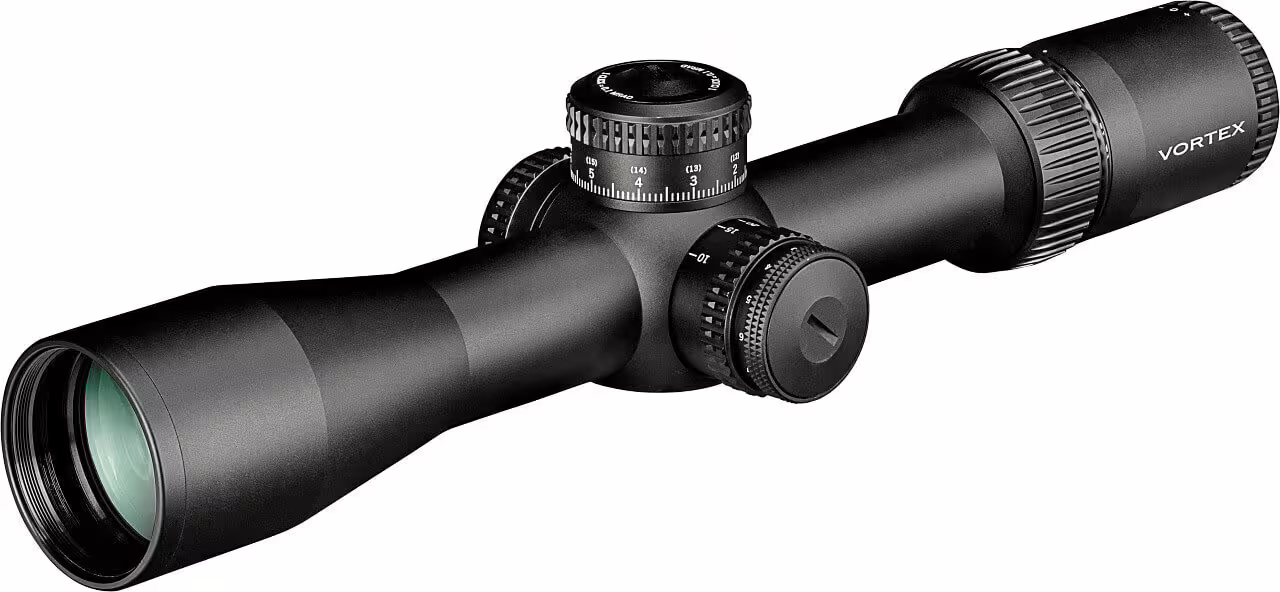 Vortex Strike Eagle 3-18x44 FFP EBR-7C MRAD