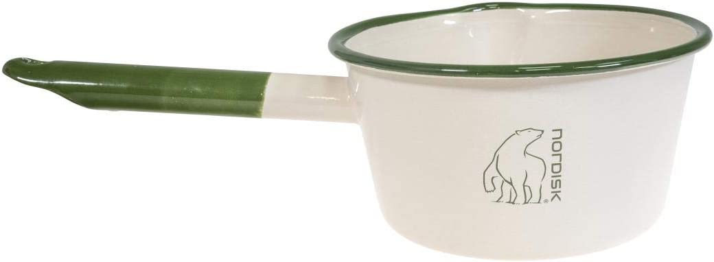 Nordisk Madam Blå Saucepan 900 ml