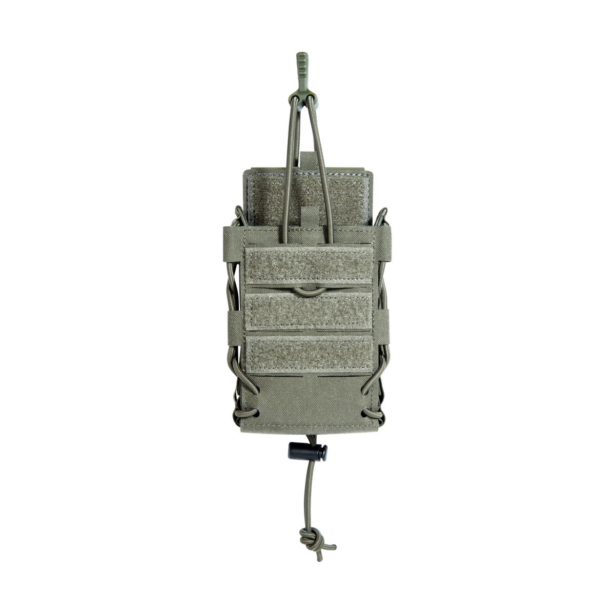 Tasmanian Tiger SGL Modular Mag Pouch MCL Magazintasche Stone-Grey-Olive