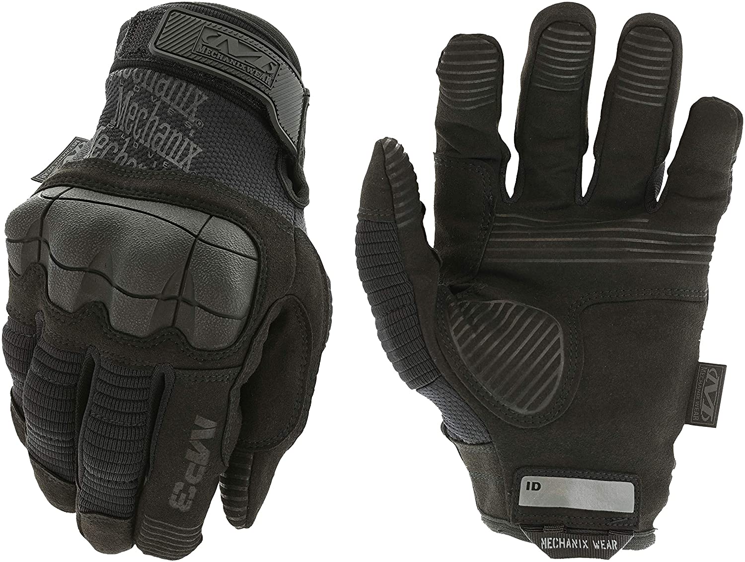 Mechanix M-Pact 3