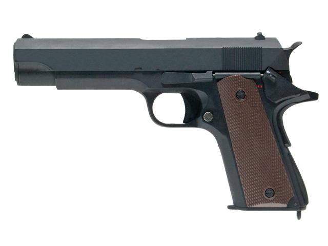 Cyma CM123 Classic 1911 AEP 6mm Airsoftpistole