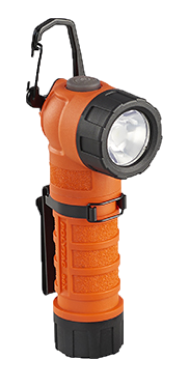 Streamlight Polytac 90x USB - Rechtwinklige Leuchte