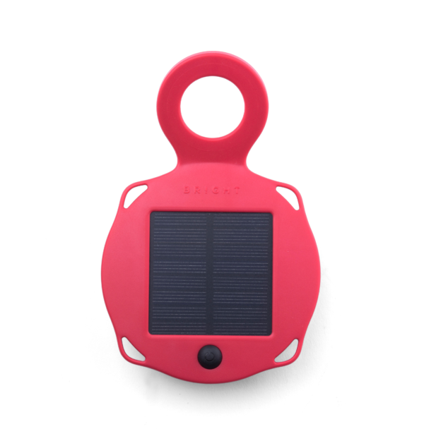 Bright Sun Turtle Solar Lamp