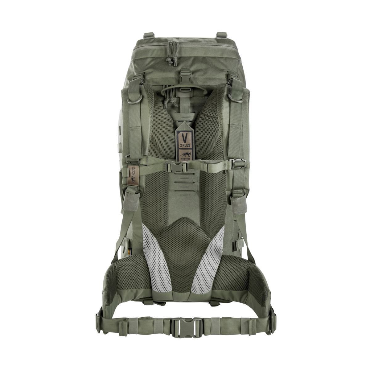 Tasmanian Tiger Medic Platoon Pack Medic-Rucksack Olive