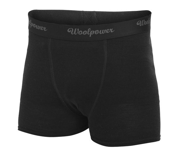 Woolpower Boxer Man Lite ohne Eingriff