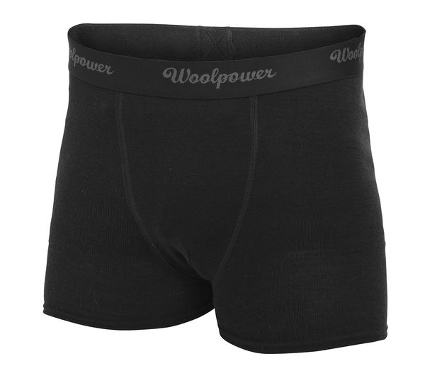spgoayul Woolpower Boxer Man Lite ohne Eingriff