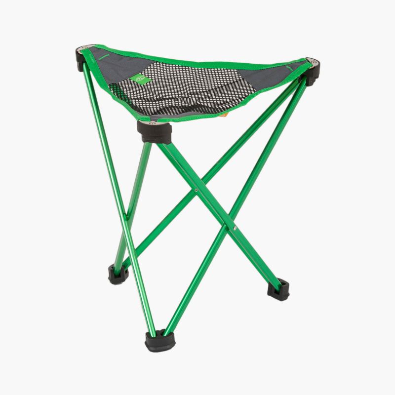 FUR102-G-G-1 Highlander Ayr Faltbarer Stativhocker