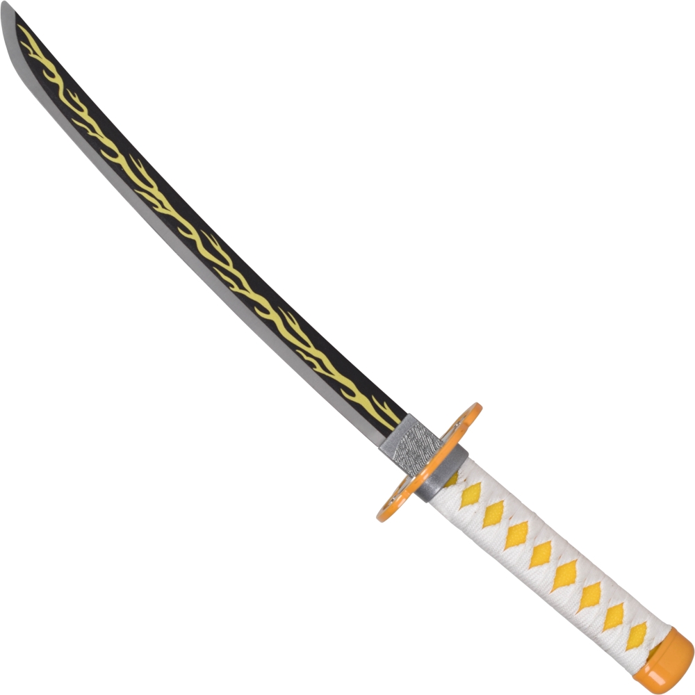 85434-schwert_s Haller Mini Samurai Demon Slayer Zenits