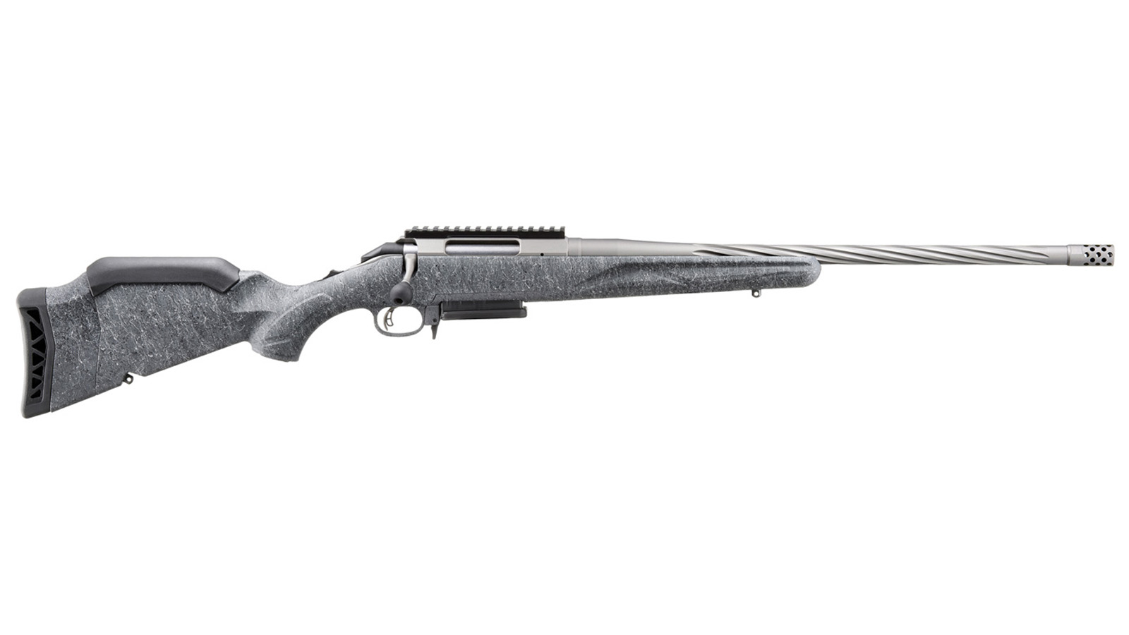 Ruger American Rifle Generation II Repetierbüchse .308 Win. Ruger American Rifle Generation II Repetierbüchse .308 Win.