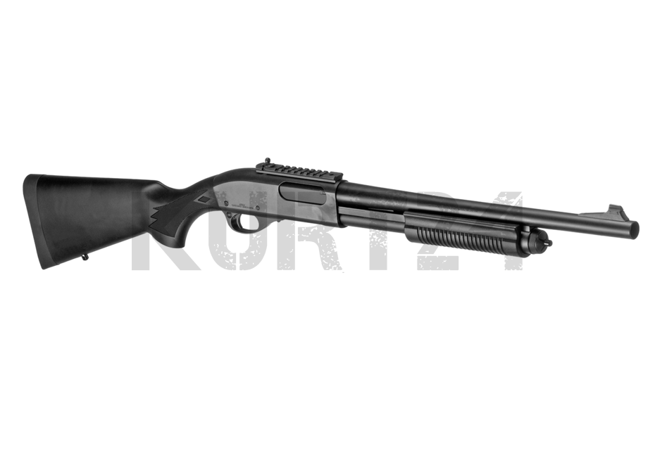 Tokyo Marui M870 Tactical Gas Shotgun