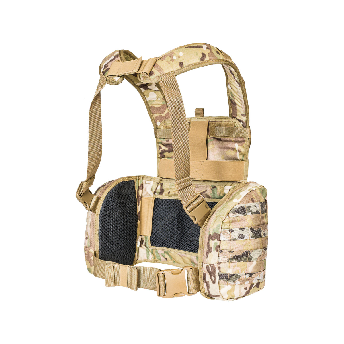Tasmanian Tiger Chest Rig MK II