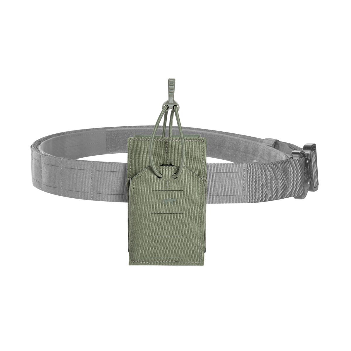 Tasmanian Tiger SGL Mag Pouch Clamp M4 Magazintasche Olive