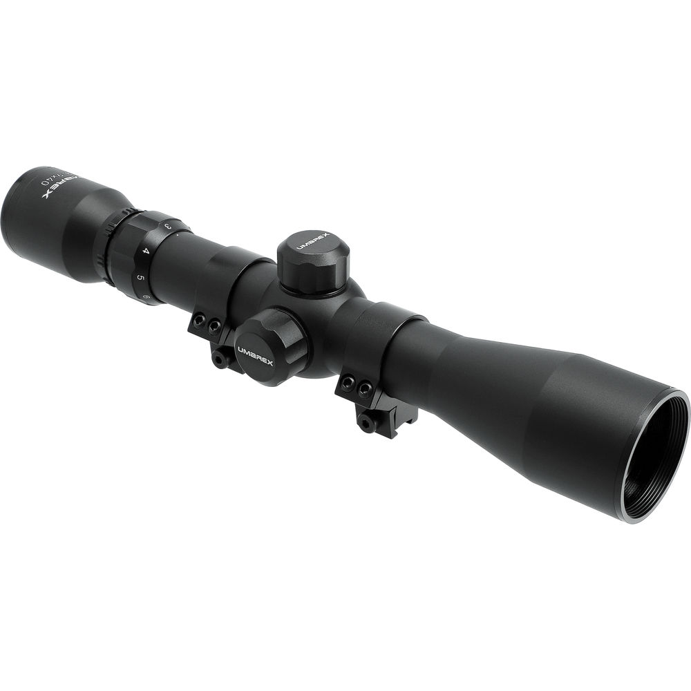 Umarex RS 3-9x40 Zielfernrohr Umarex RS 3-9x40 Zielfernrohr